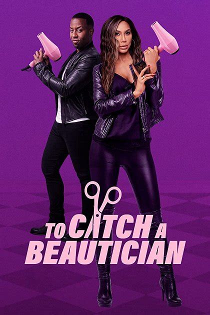 To Catch A Beautician (2020) 